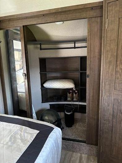 Used 2020 Grand Design Solitude 310GK