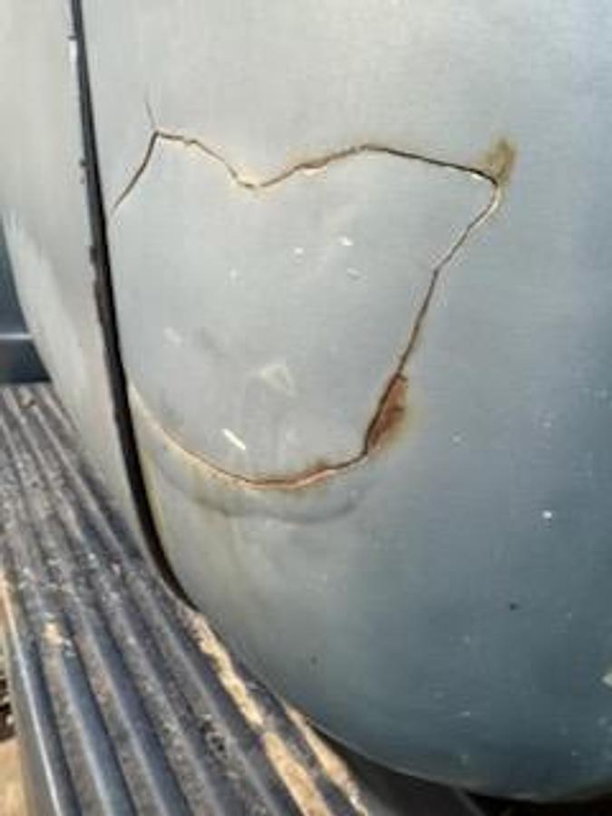 Used 1949 GMC 100
