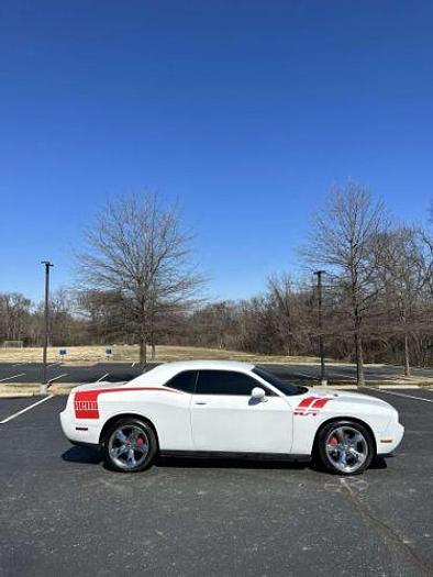 Used 2014 Dodge Challenger R/T Plus