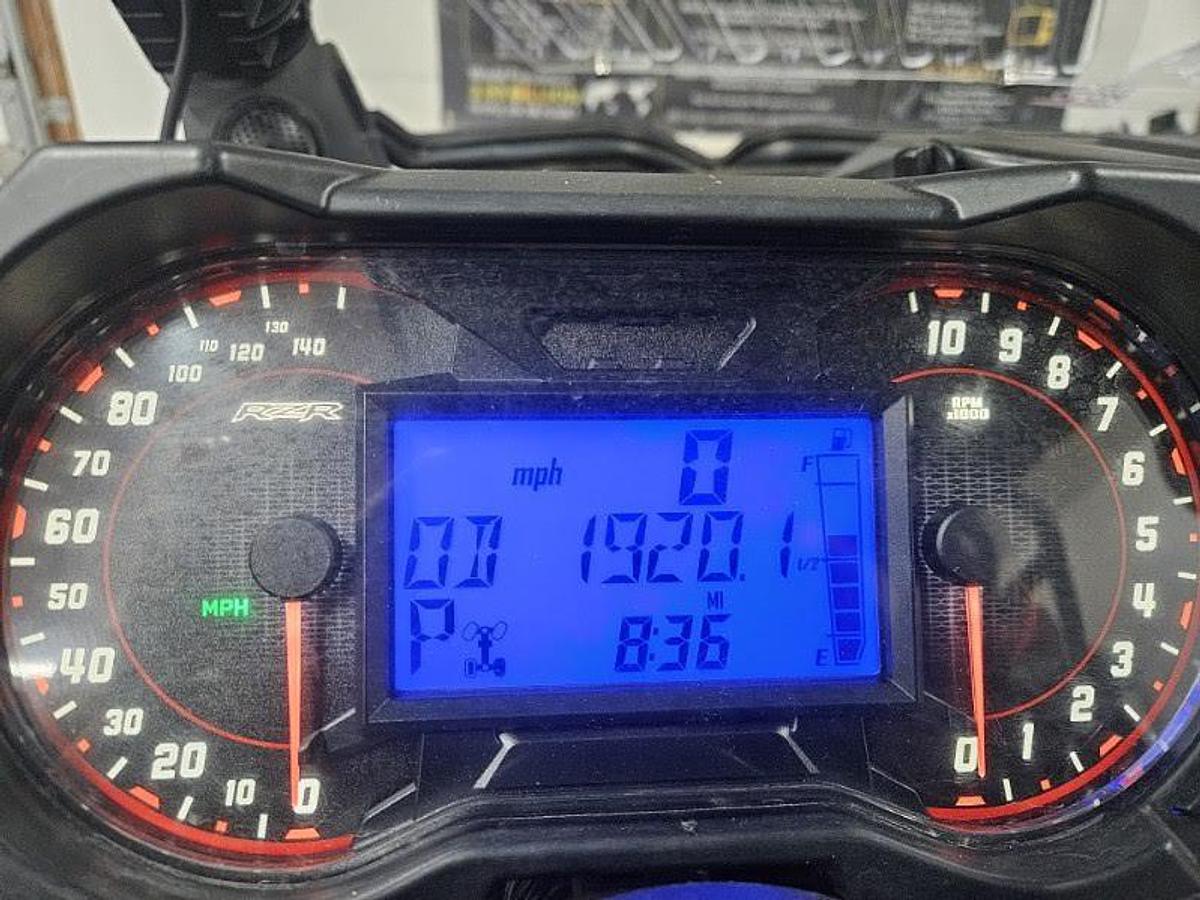 Used 2022 Polaris RXR XP 1000 Trails and Rocks Edition