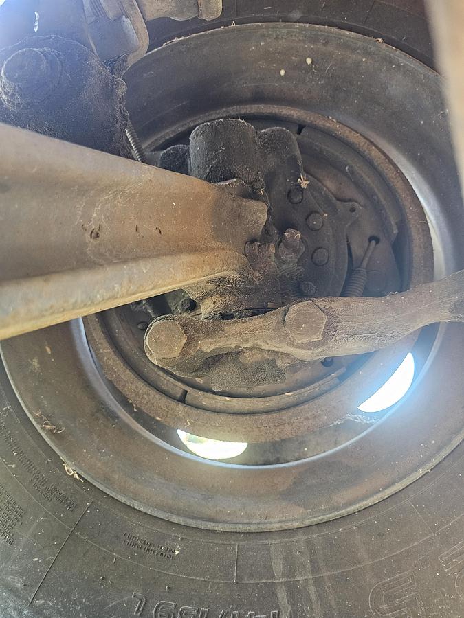 Used 2009 Freightliner Bus