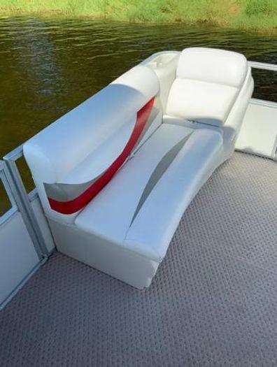 Used 2006 Sunset Bay Crest 19 Cruz