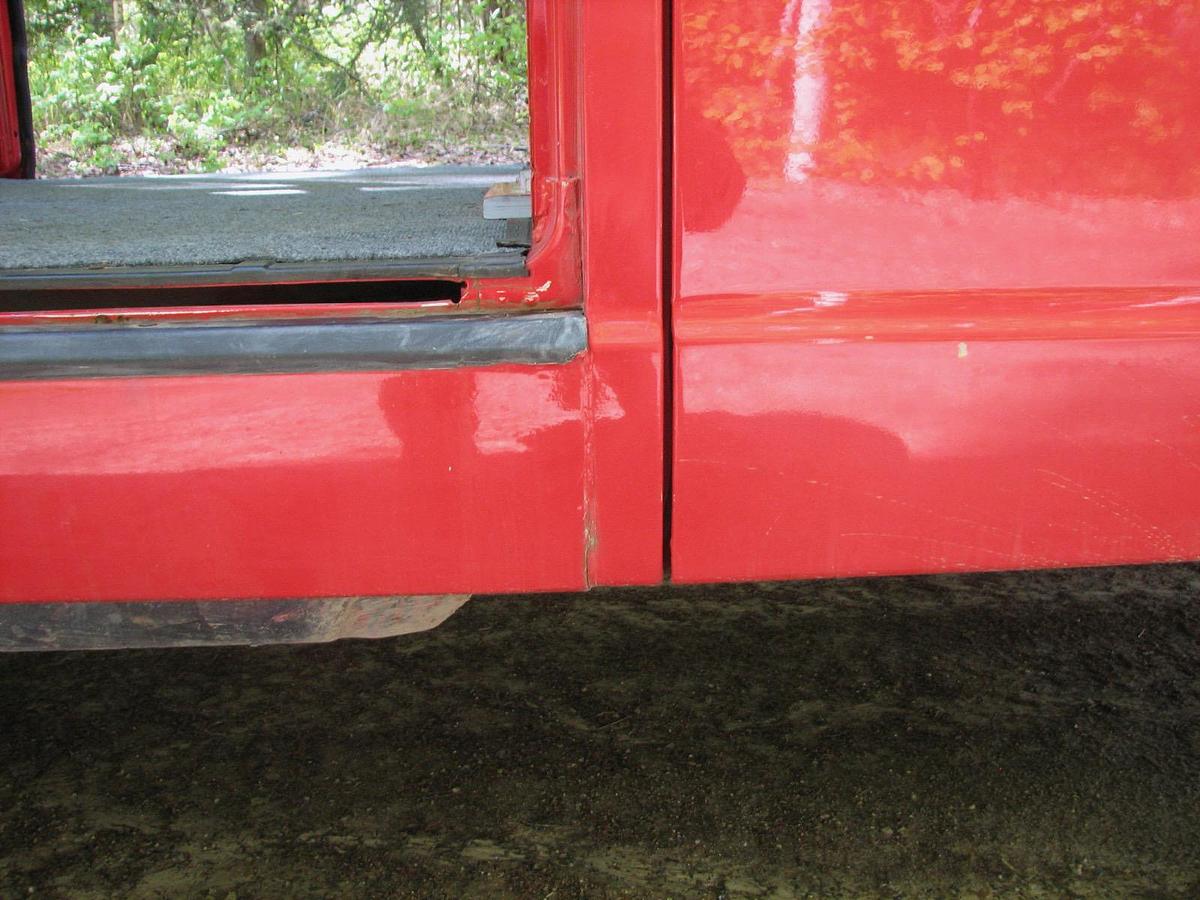 Used 1992 Mercedes 310