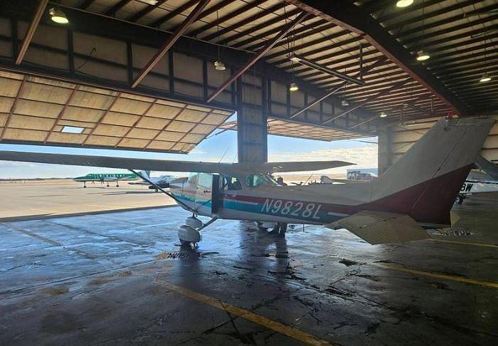 Used 1986 CESSNA Skyhawk 172P