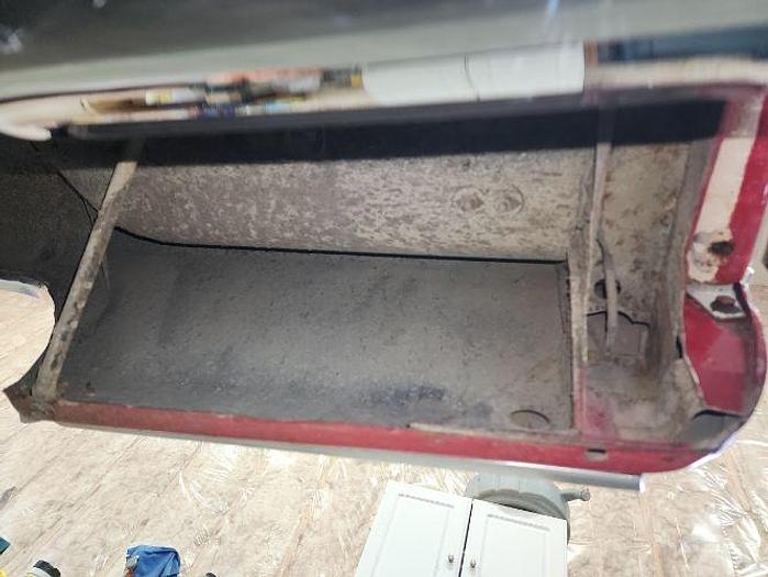 Used 1976 Ford F250 XLT Camper Special