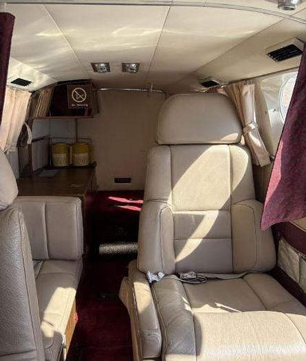 Used 1976 CESSNA 421C