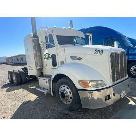 Used 2008 Peterbilt 384