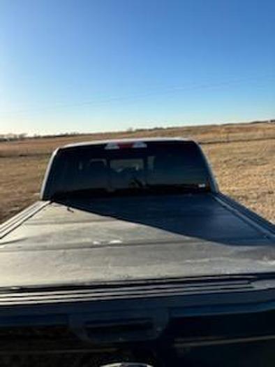 Used 2016 Ford F-150 XLT