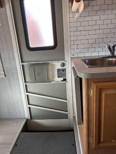 Used 2004 Fleetwood Tioga 26Q