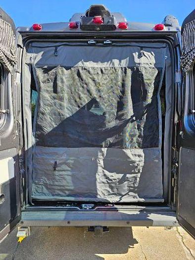 Used 2016 Roadtrek Simplicity