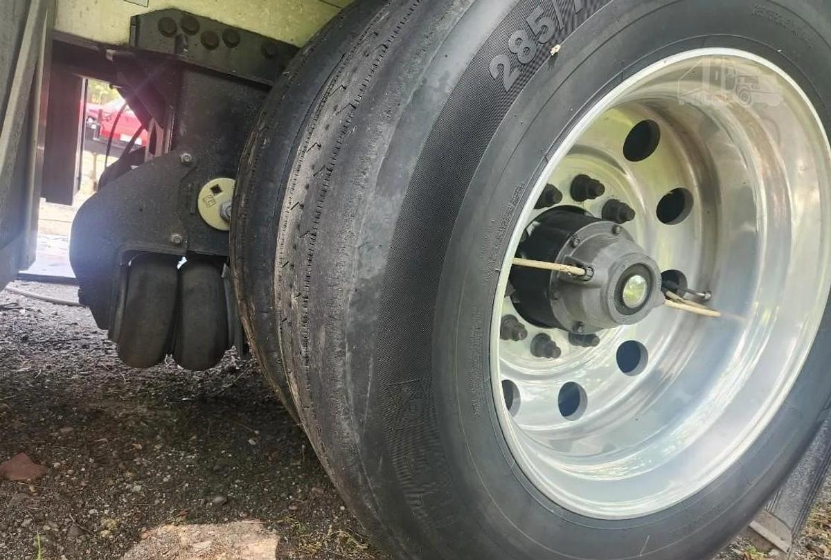 Used 2013 Kenworth T660