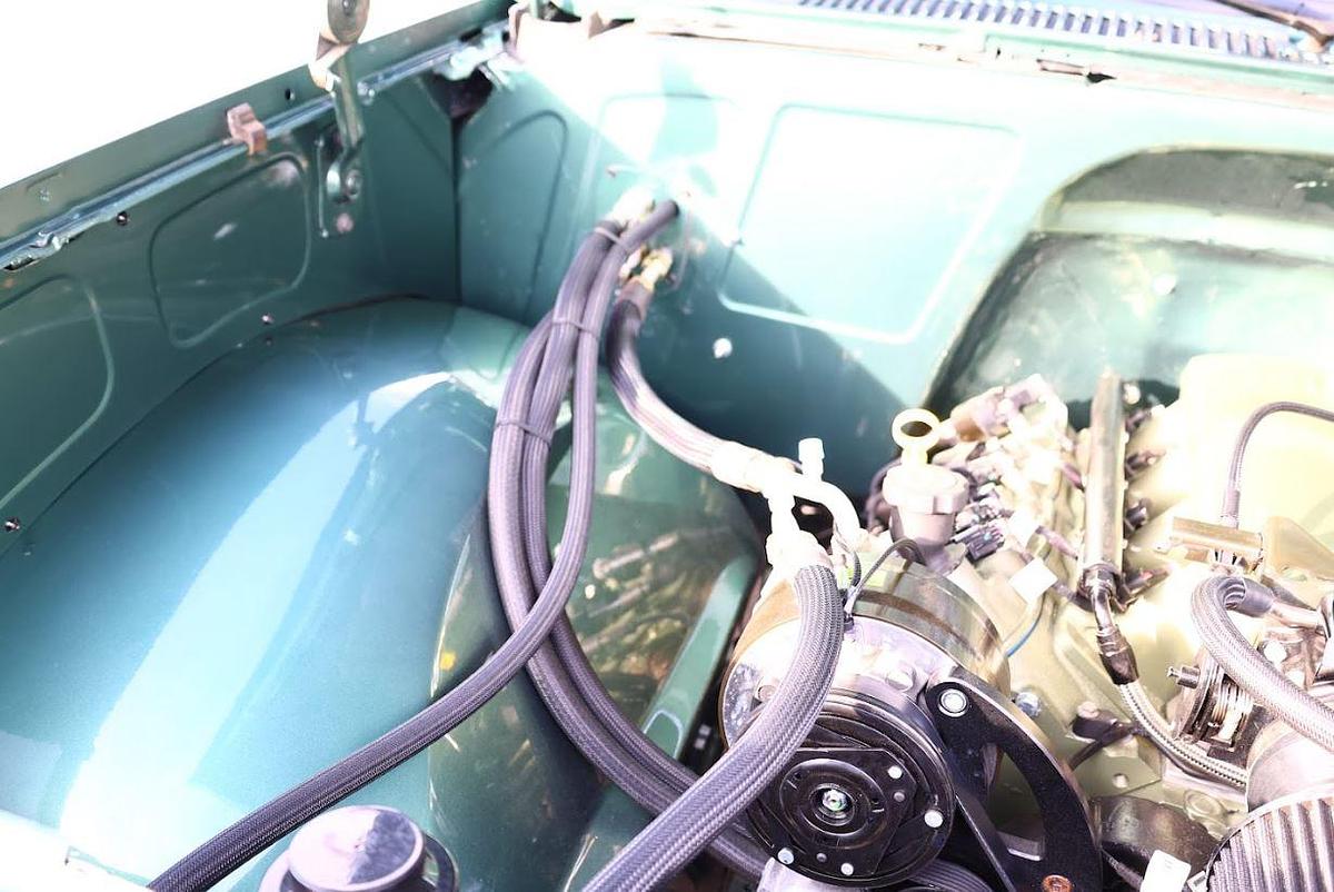 Used 1986 Chevrolet C10 Custom Deluxe