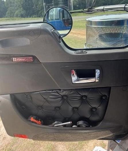 Used 2016 Kenworth W900