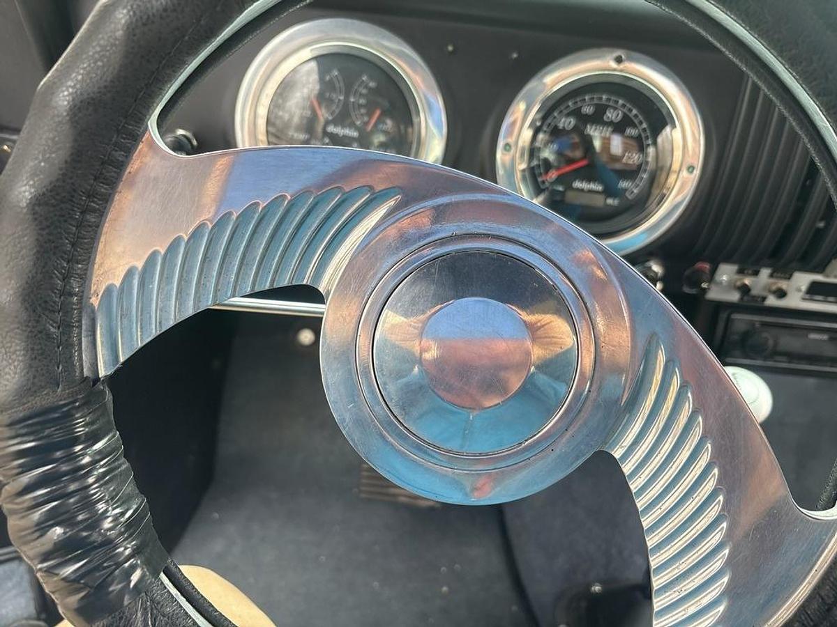 Used 1954 Chevrolet 1 Ton Custom Stepside Pickup