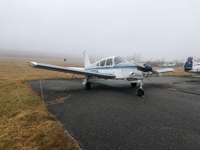 Used 1969 PIPER Arrow 28R-200