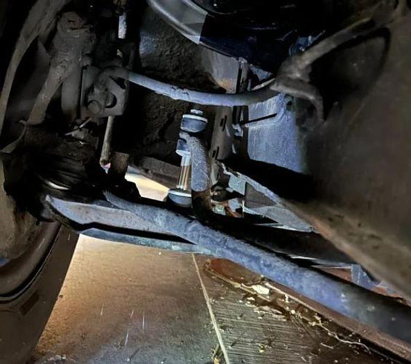 Used 1971 Ford Mustang Mach 1 Clone Fastback