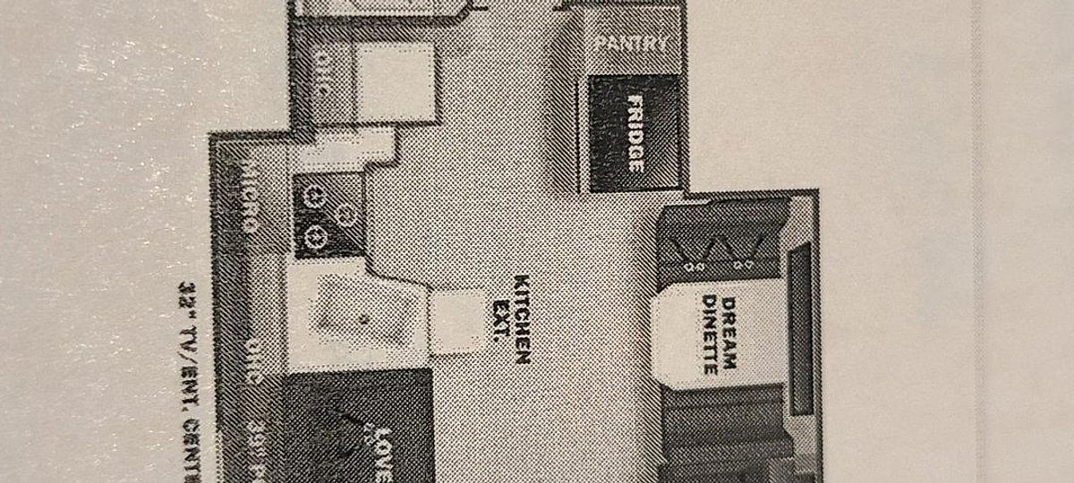 Used 2015 Forest River Dynamax Force 37 TS