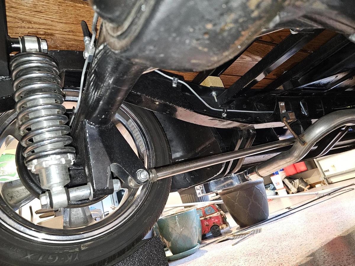 Used 1952 Chevrolet 3100 Pickup