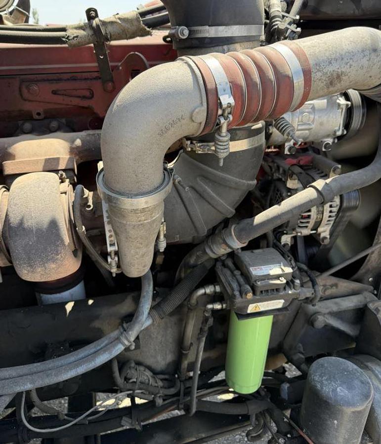 Used 2005 KENWORTH T800