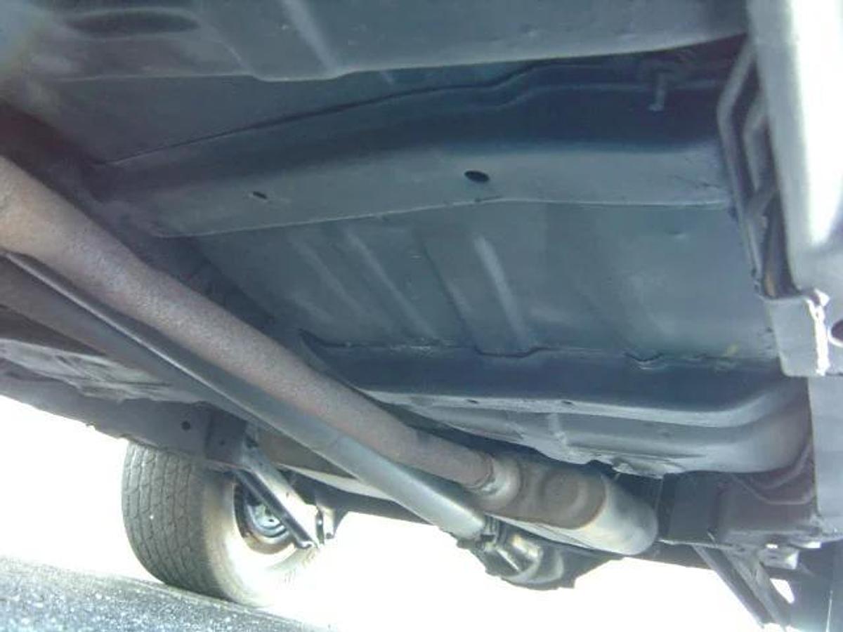 Used 1971 Buick Skylark Sport Coupe