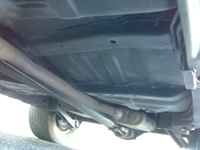 Used 1971 Buick Skylark Sport Coupe