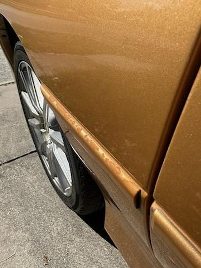 Used 1998 Chevrolet Camaro Z28 CONVERTIBLE