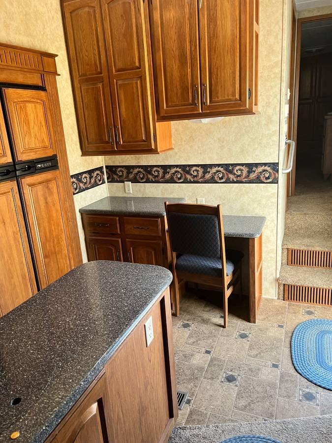 Used 2015 Keystone Montana Fifth Wheel