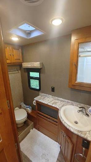 Used 2019 Tiffin Allegro Open Road 32SA