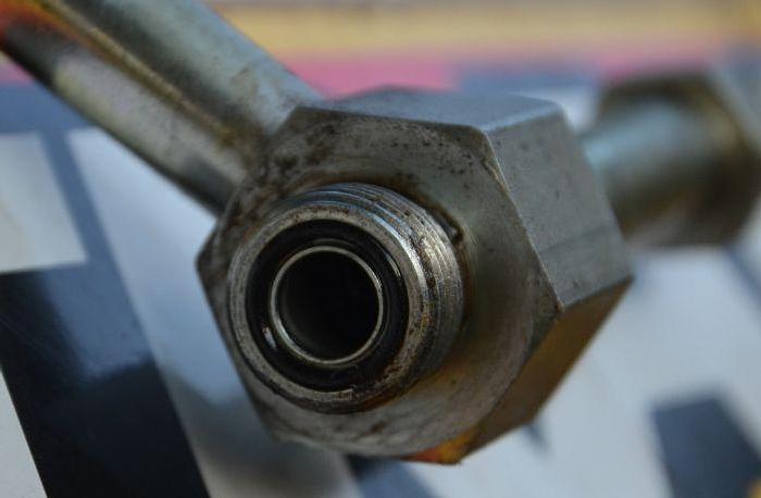 Used 2008 ASV Posi-Track RC50