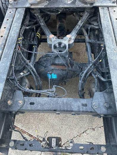 Used 2021 KENWORTH W990