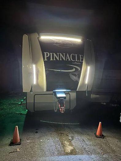 Used 2016 Jayco Pinnacle 36FBTS