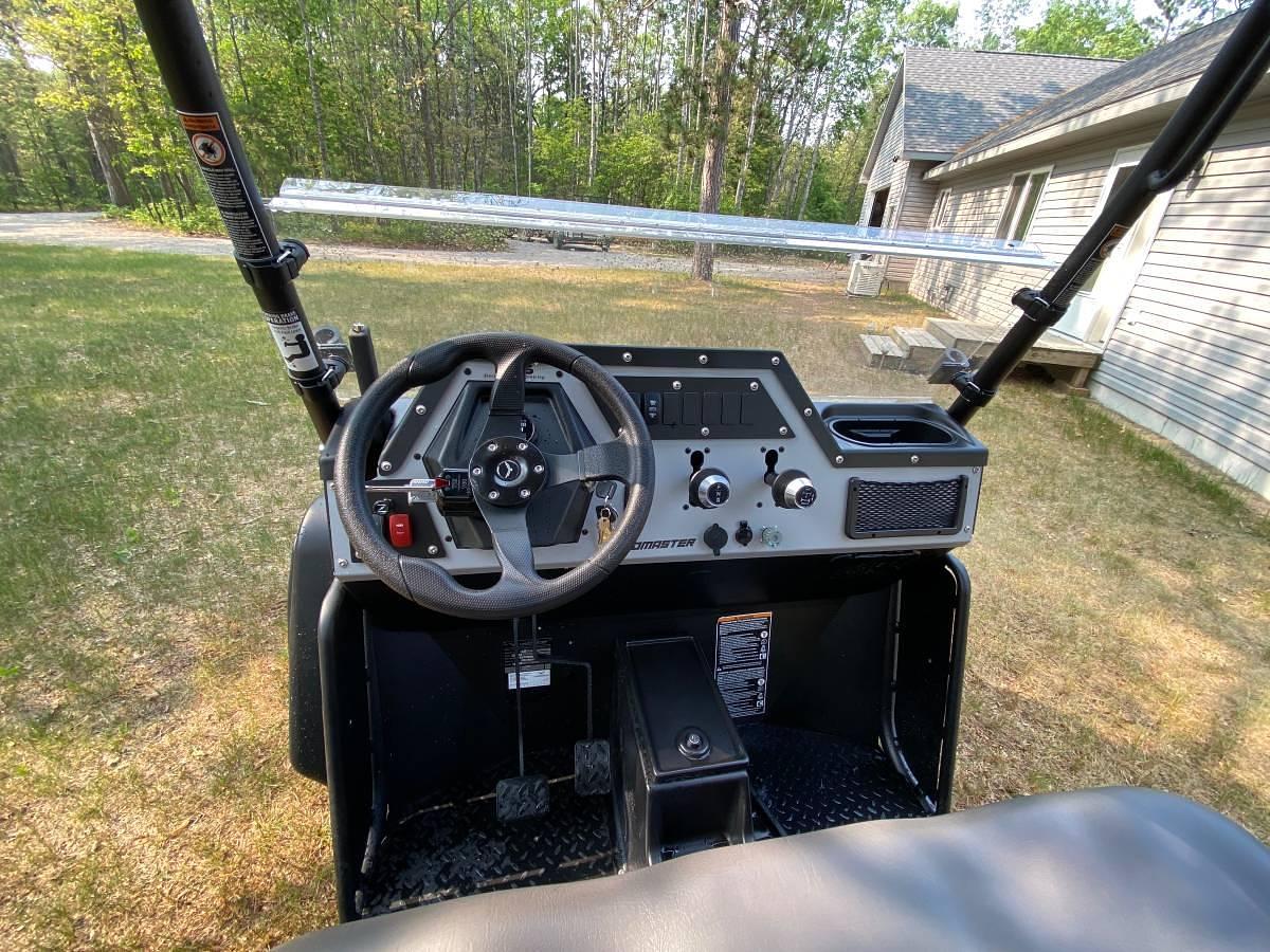 Used 2023 LandMaster L5 460CC