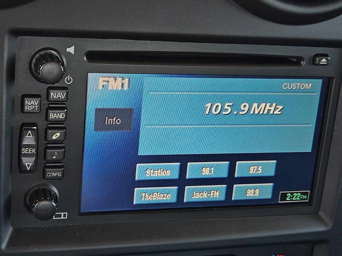 Used 2005 Hummer H2 SUT 4X4