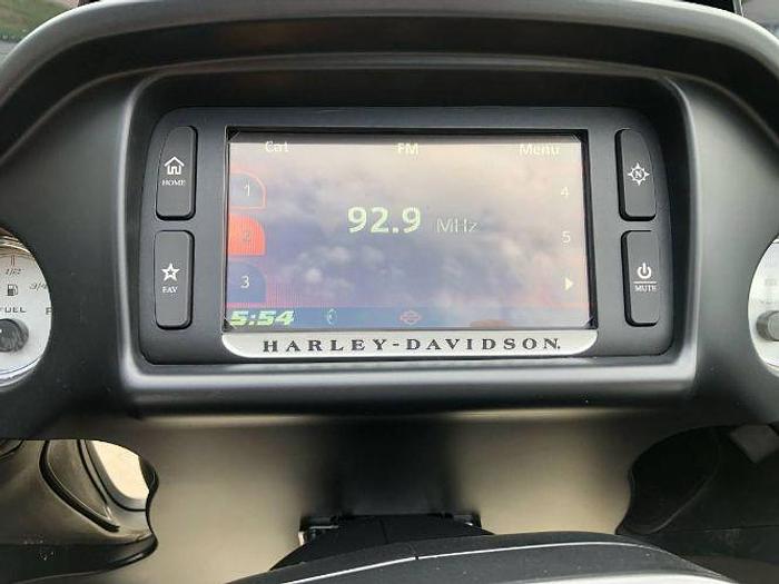 Used 2015 Harley Davidson Road Glide Special