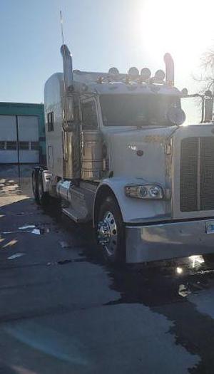 Used 2018 Peterbilt 389