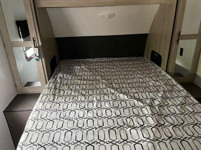 Used 2022 Heartland Prowler 256RL