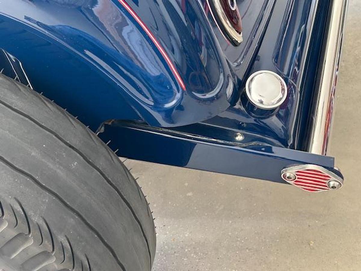Used 1932 Ford Model 18