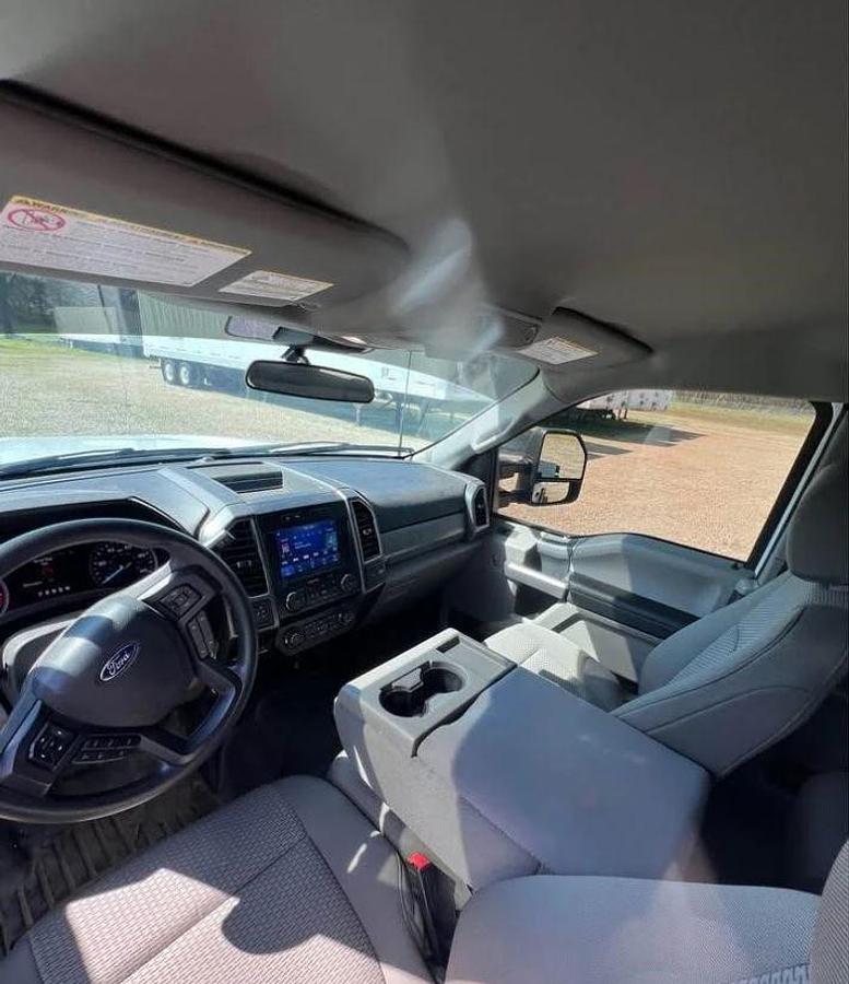 Used 2022 Ford F-350 Xlt