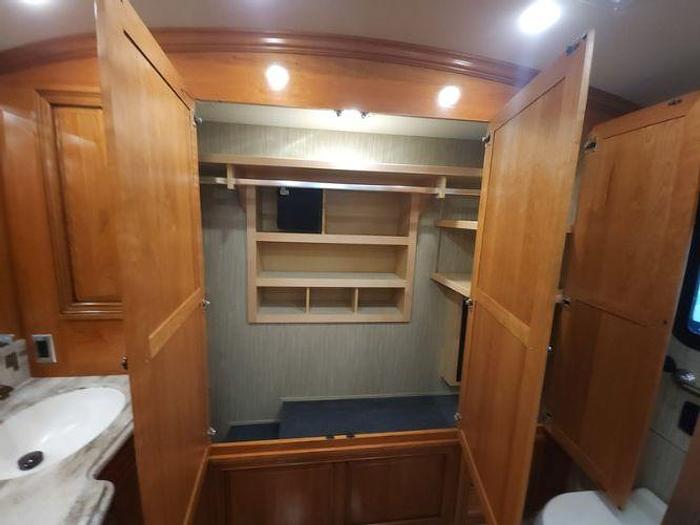 Used 2018 Newmar Dutch Star 4369