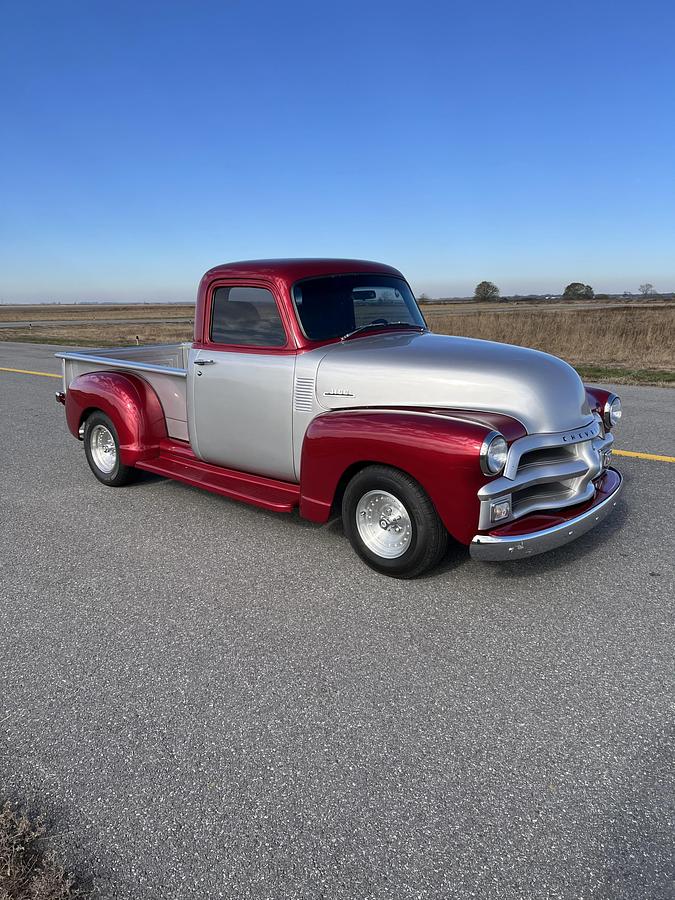 Used 1954 Chevrolet 3100