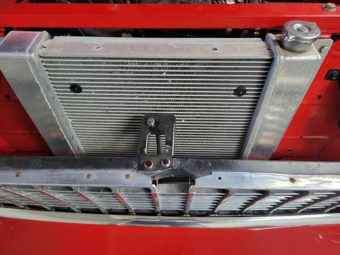 Used 1955 Chevrolet Two Door Post