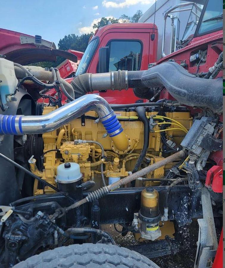 Used 2014 Peterbilt 389 Industrial Tank Truck