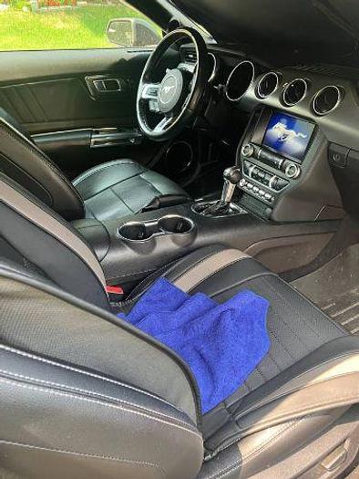 Used 2019 Ford Mustang GT Premium