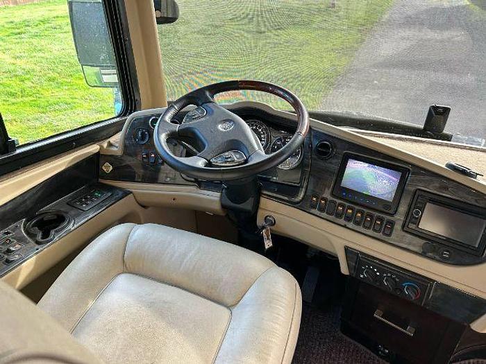 Used 2014 Tiffin Motorhomes Allegro Bus 43 QGP