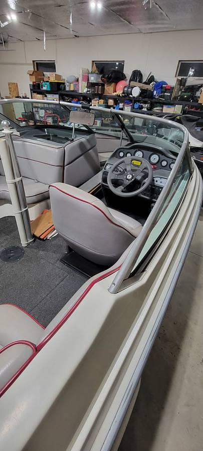 Used 1995 MasterCraft MariStar 200 VRS