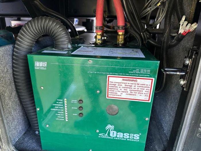 Used 2020 Newmar Dutch Star 4369