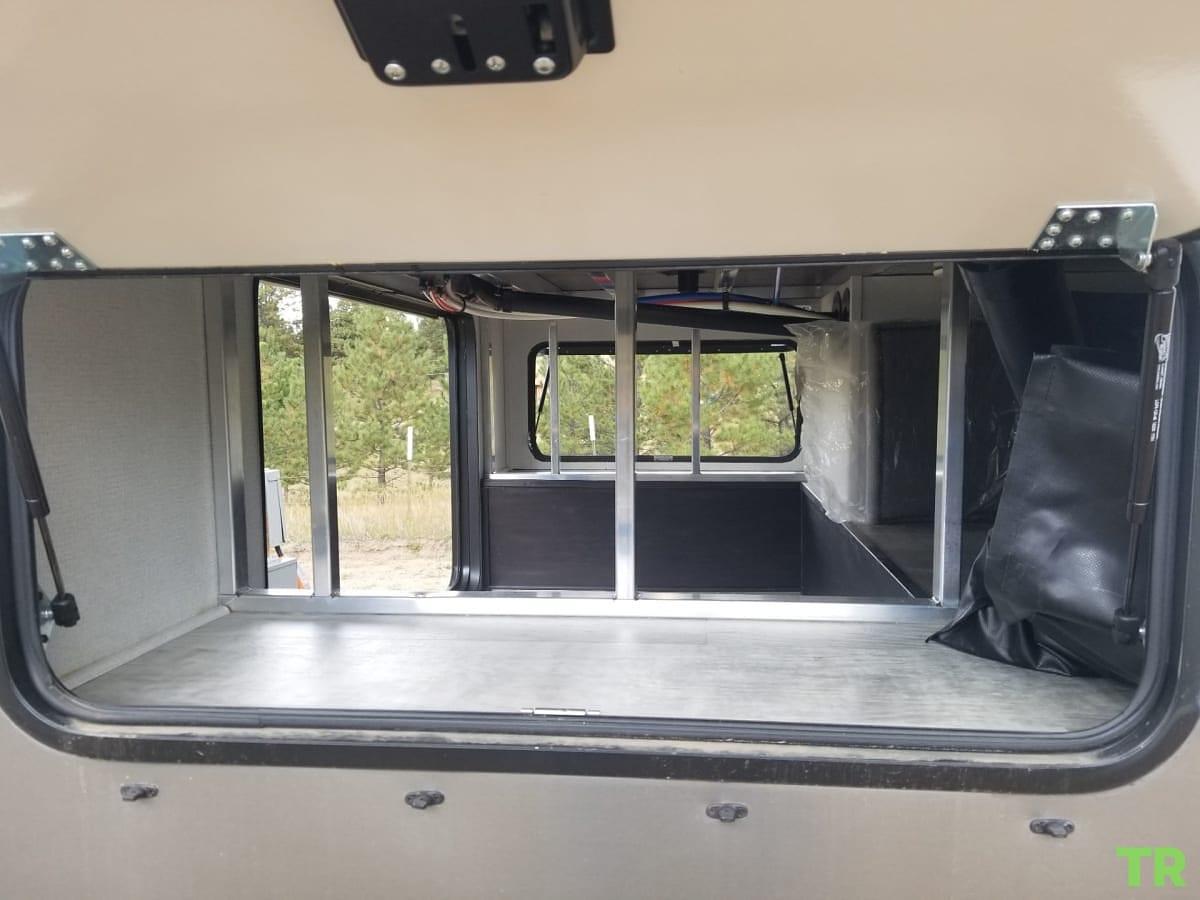 Used 2020 Keystone Montana 3760FL Fifth Wheel