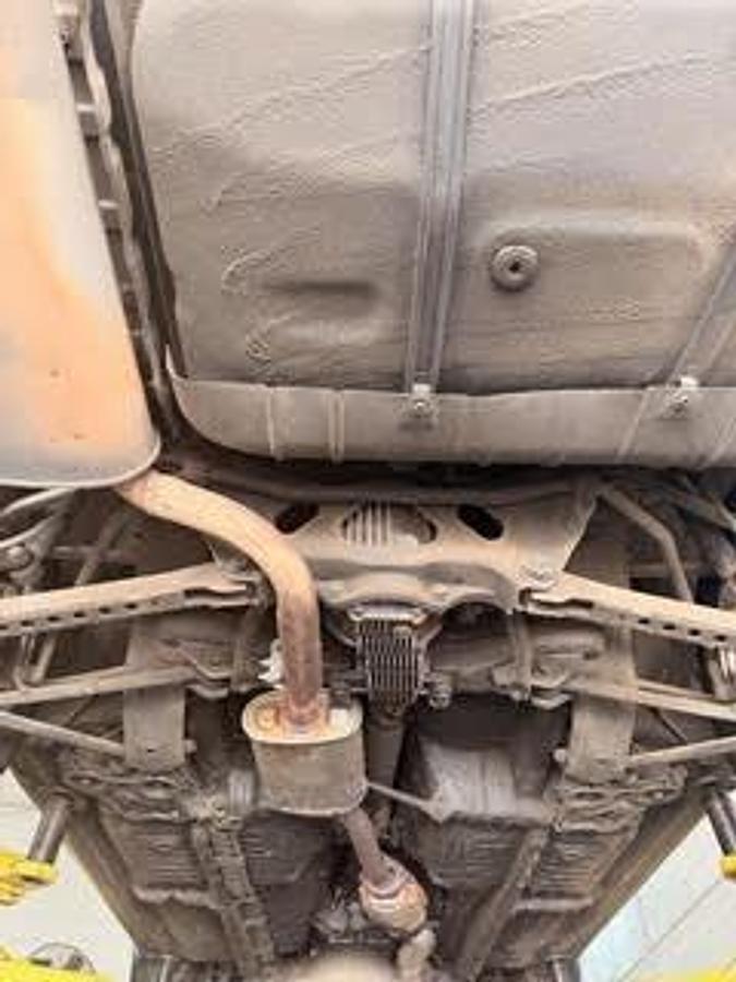 Used 1990 Toyota Supra