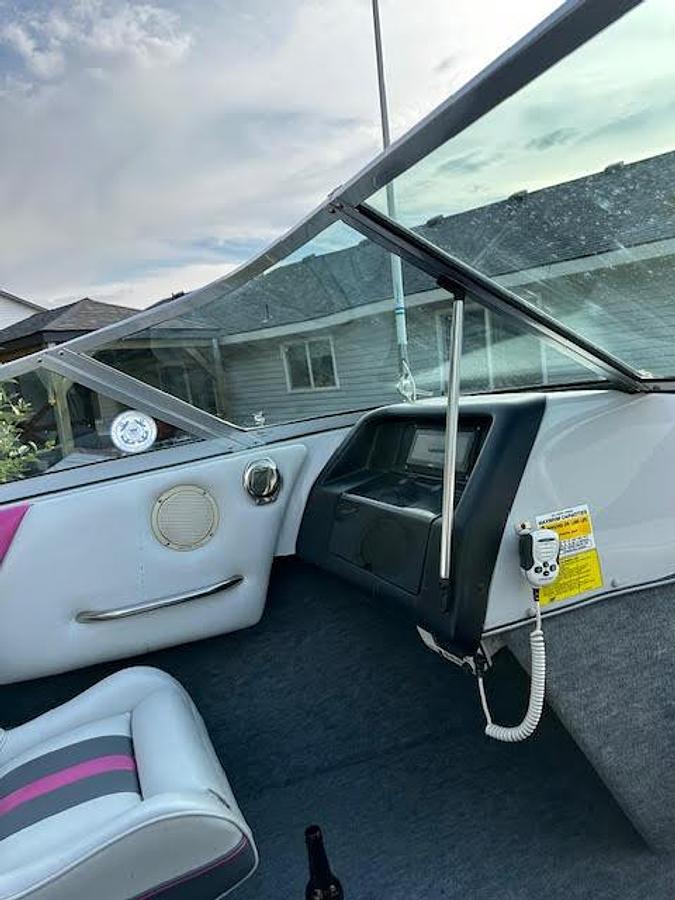 Used 1991 Blue Water Monte Carlo Boat