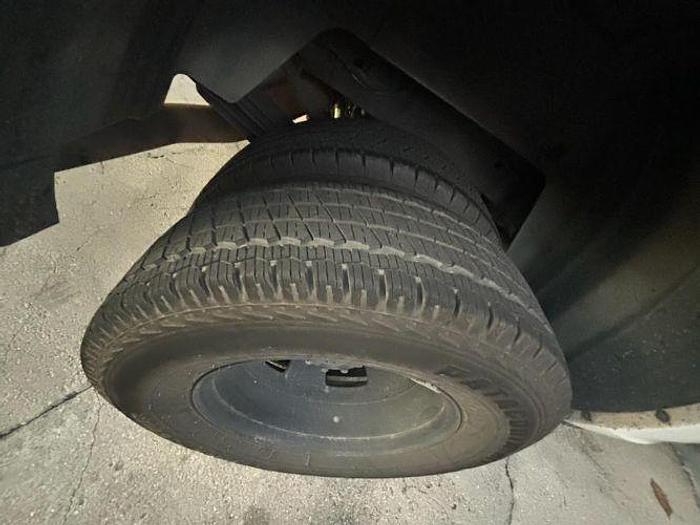 Used 2020 Ram 3500 and 2021 Big Tex Trailer